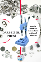 Darbeli El Presi - 1