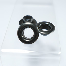 Eyelets and grommets easy application kit-6 mm - 2