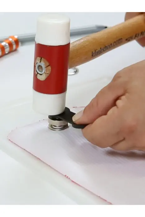 Mini Kuşgözü Karışık Renklerde - 2,5 mm - 3